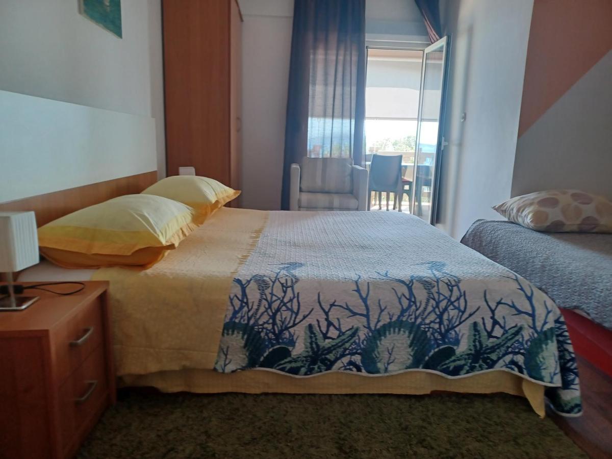 Ferienwohnung Apartman Antonio Bibinje Exterior foto