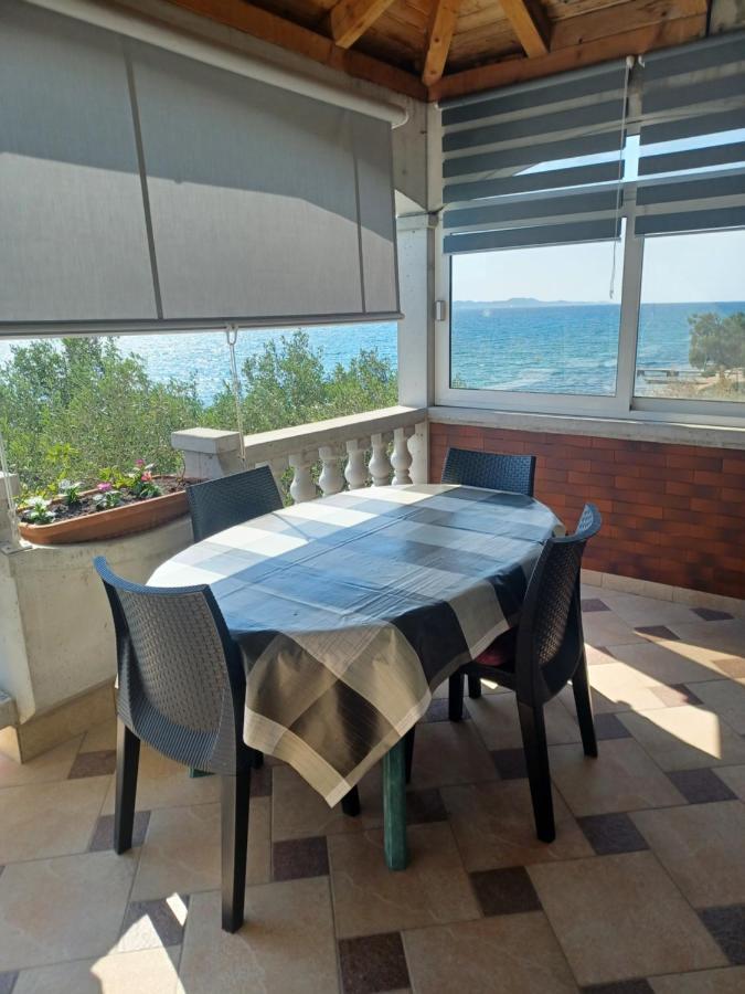 Ferienwohnung Apartman Antonio Bibinje Exterior foto